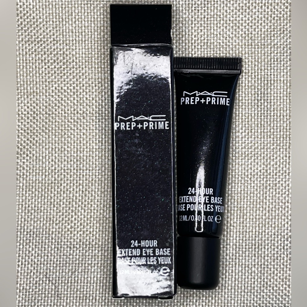MAC Prep + Prime 24 hr Extended Eye Base